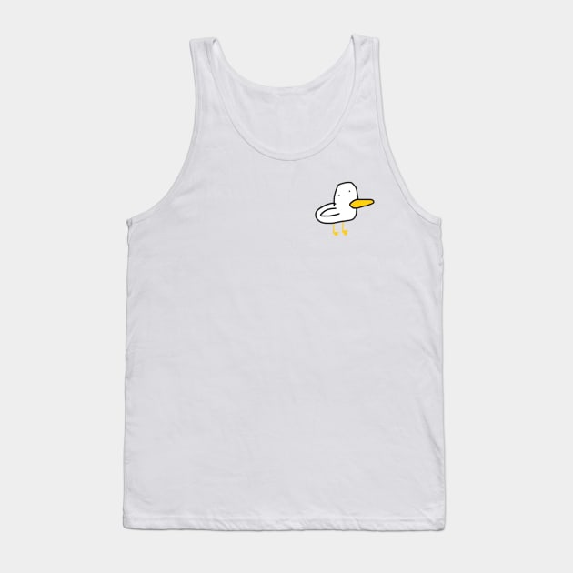 Quacking Tank Top by Quacking